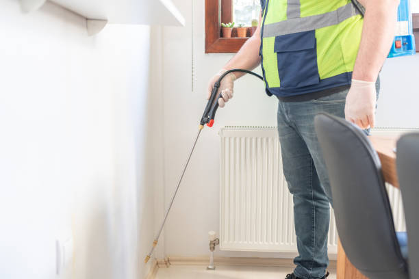 Best Pest Control Cost  in Morton, TX